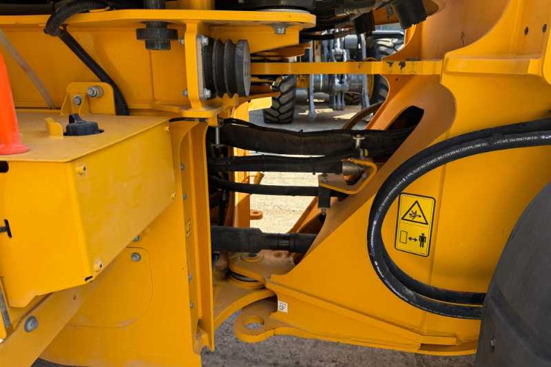 OmecoHub - Immagine VOLVO L60H